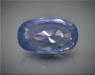 Natural Blue SapphireCertified  3.97CTS-17260